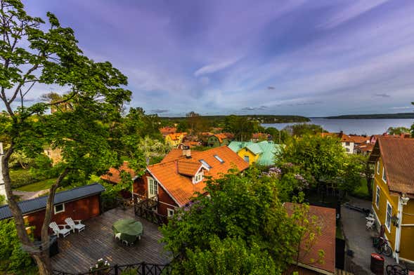 Escursione a Sigtuna