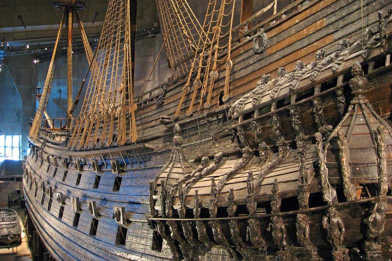 Il Vasa