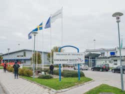 Aeroporto di Skavsta