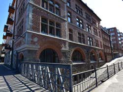 Girovagando per Södermalm