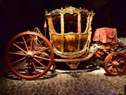 Carrozza del Palazzo Reale