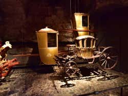 Carrozza reale