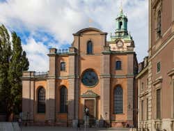 Storkyrkan