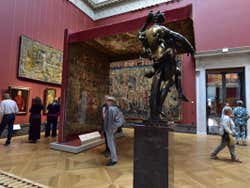Collezione del Museo Nazionale