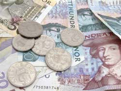 Valuta di Stoccolma