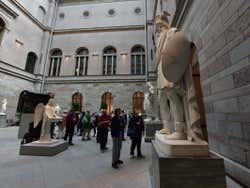 Sculture del Museo Nazionale