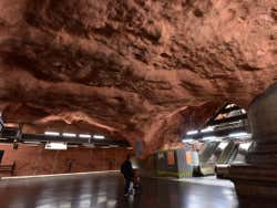 Stazione Radhuset