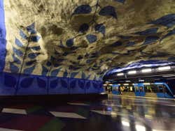 Stazione T-Centralen
