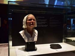 Mostra sulle donne navigatrici