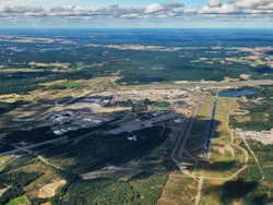 Aeroporto di Arlanda