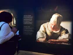 Le donne del Vasa