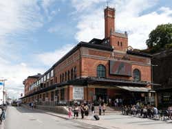 Museo Fotografiska