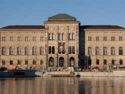 Museo Nazionale di Svezia
