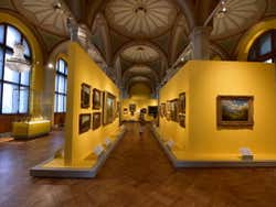 Il Museo Nazionale