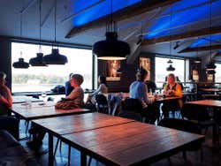 Il ristorante del Fotografiska