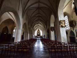 Chiesa di Riddarholmen