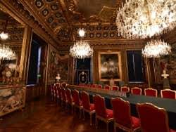 Sala banchetti