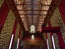 Sala del Consiglio