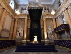 Salone di Stato