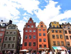 Stortorget