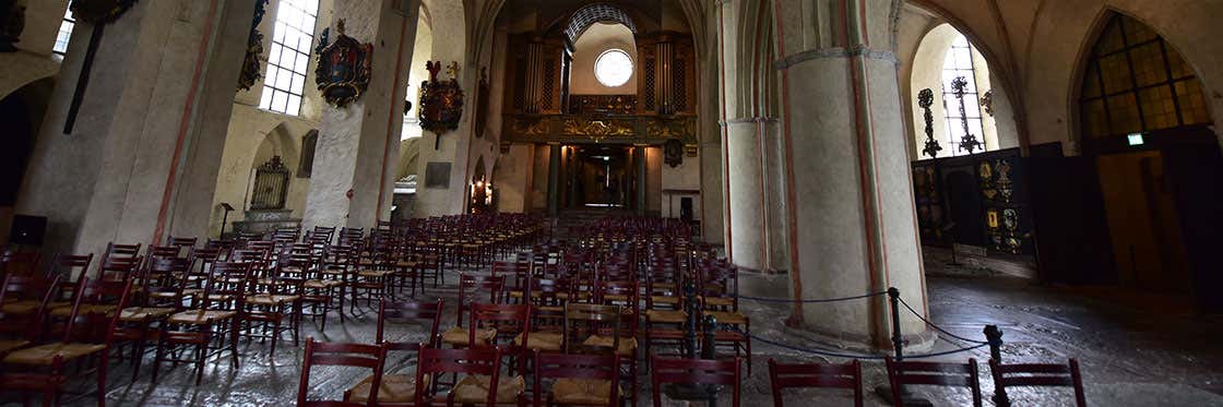 Storkyrkan