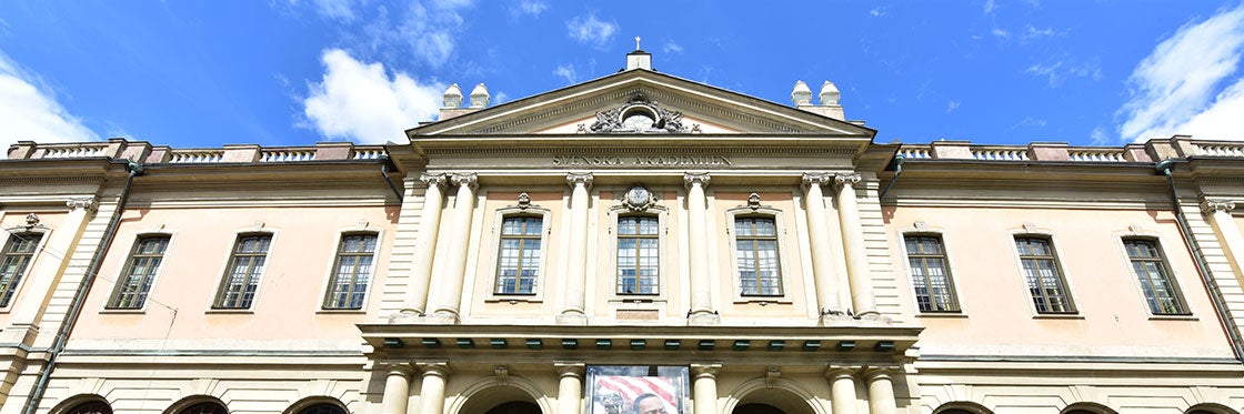 Museo Nobel di Stoccolma