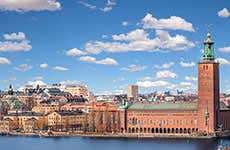 Guida di Stoccolma